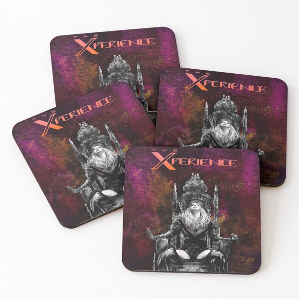 Item preview, The Xperience designed and sold by valentina albanese.