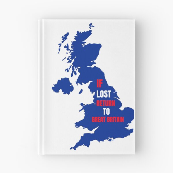 Item preview, great britain designed and sold by Animalhead.