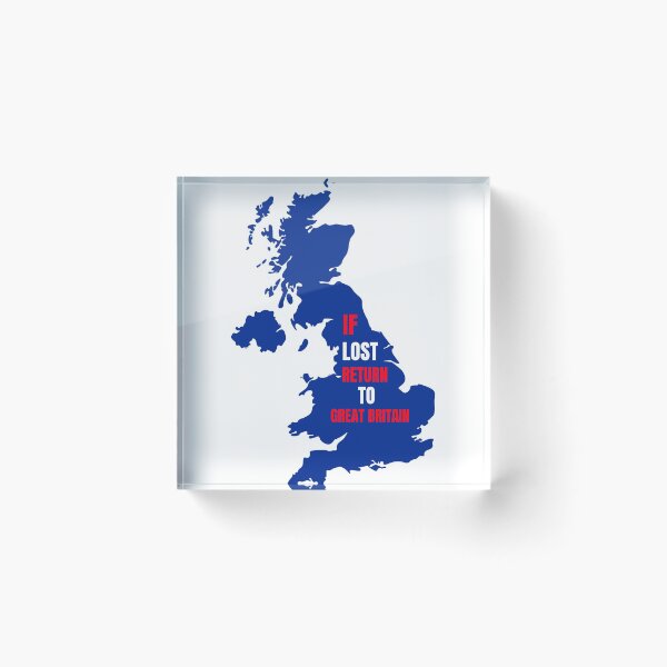 Item preview, great britain designed and sold by Animalhead.