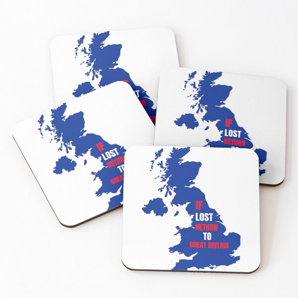 Item preview, great britain designed and sold by Animalhead.