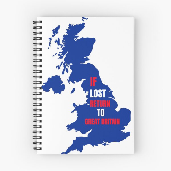 Item preview, great britain designed and sold by Animalhead.