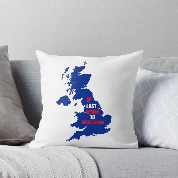 Item preview, great britain designed and sold by Animalhead.