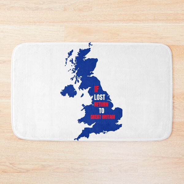 Item preview, great britain designed and sold by Animalhead.