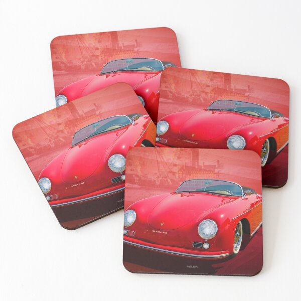 Item preview, Speedy Red designed and sold by Hawley Designs.
