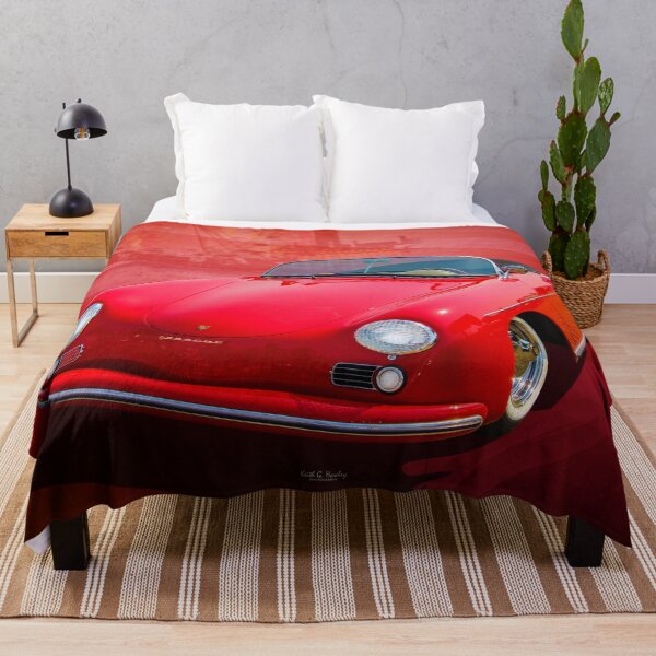 Item preview, Speedy Red designed and sold by Hawley Designs.
