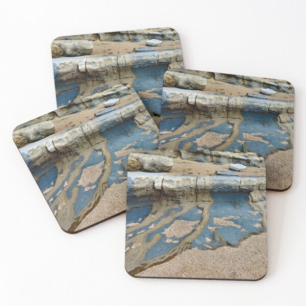 Item preview, Blue Strata designed and sold by Yampimon.