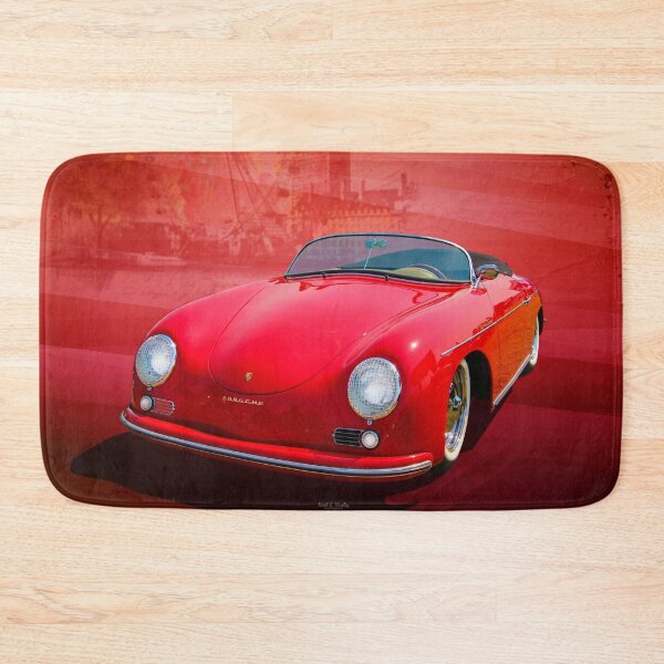 Item preview, Speedy Red designed and sold by Hawley Designs.
