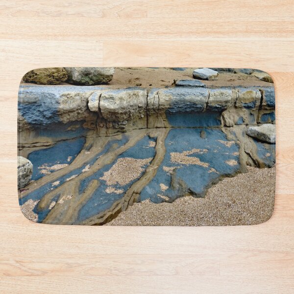 Item preview, Blue Strata designed and sold by Yampimon.