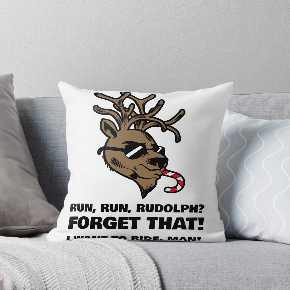 Item preview, Throw Pillow designed and sold by TWMBDesigns.