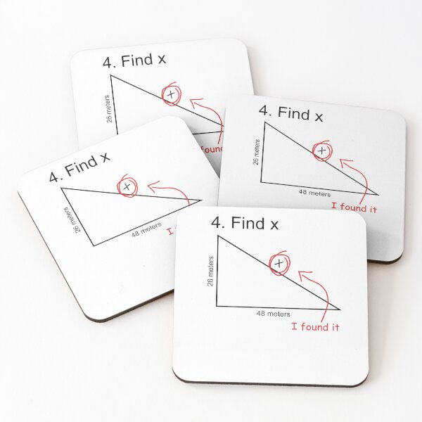 Item preview, Find the X designed and sold by Caldofran.