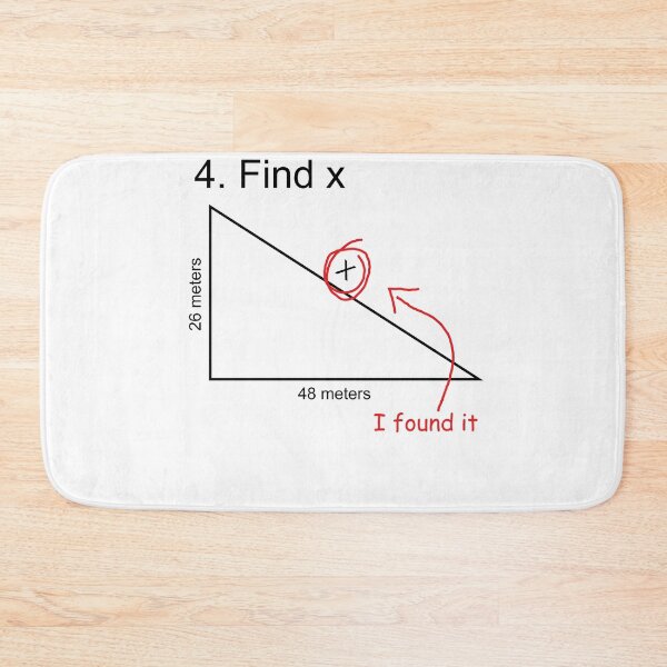 Item preview, Find the X designed and sold by Caldofran.