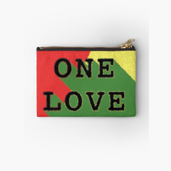 Item preview, One Love. Coolest Reggae Color Designs. designed and sold by j1985.