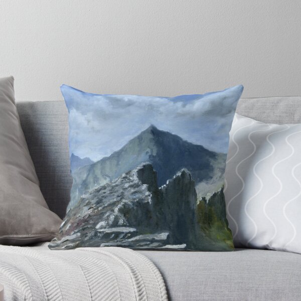 Item preview, Crib Goch designed and sold by sarymart.