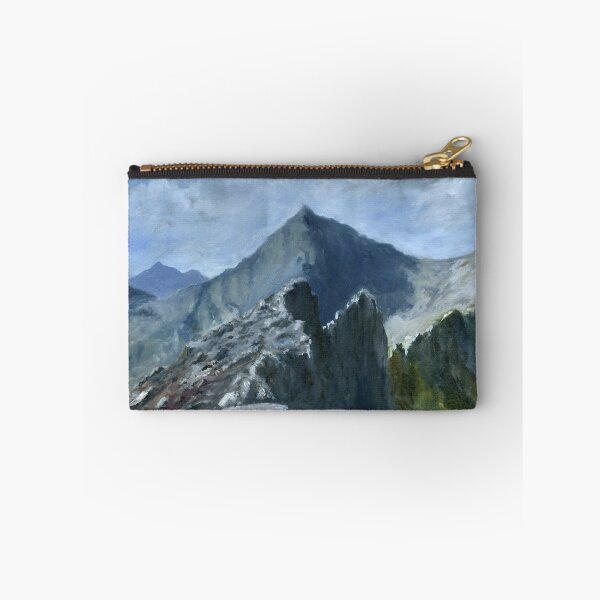 Item preview, Crib Goch designed and sold by sarymart.