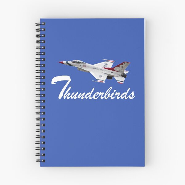 Item preview, USAF Thunderbird designed and sold by Steve H Clark.