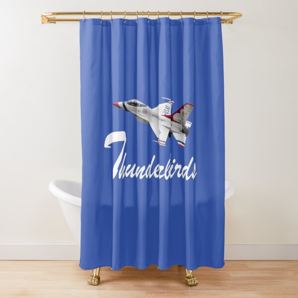 Item preview, USAF Thunderbird designed and sold by Steve H Clark.