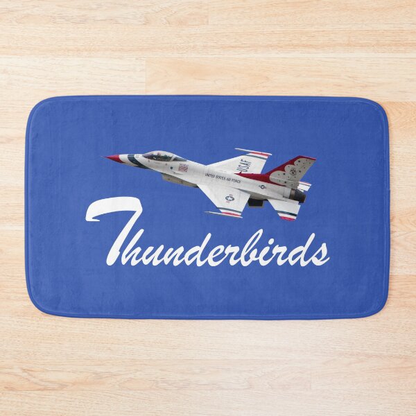 Item preview, USAF Thunderbird designed and sold by Steve H Clark.