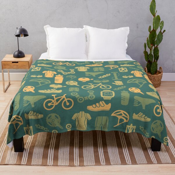Item preview, CYCLING PATTERN designed and sold by MallsD.