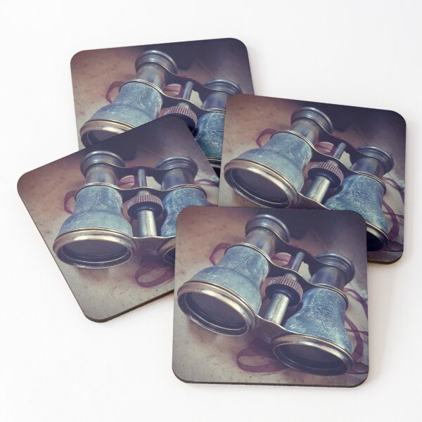 Item preview, Binoculars designed and sold by Nachaya.
