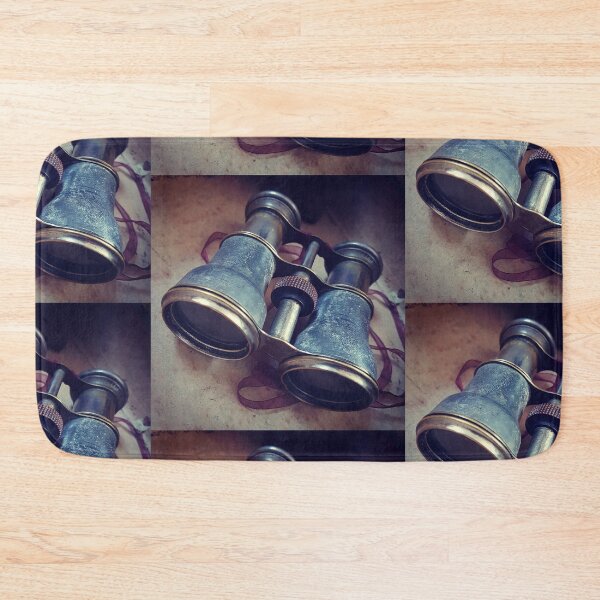 Item preview, Binoculars designed and sold by Nachaya.