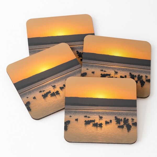 Item preview, Smokey Spring Sunset 1 designed and sold by Rainphotography.