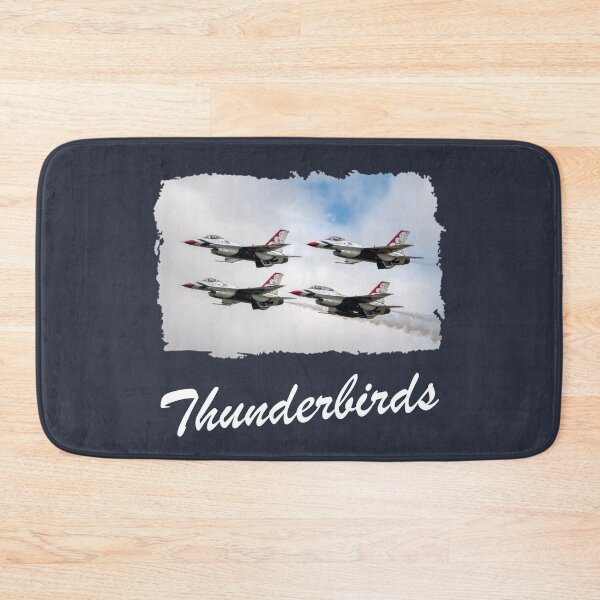 Item preview, USAF Thunderbirds designed and sold by Steve H Clark.