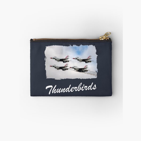 Artikelvorschau, USAF Thunderbirds entworfen und verkauft von Steve H Clark.