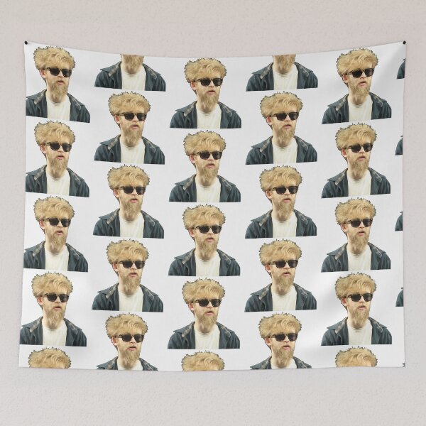 Item preview, vine voice wow  designed and sold by MajesticCube.