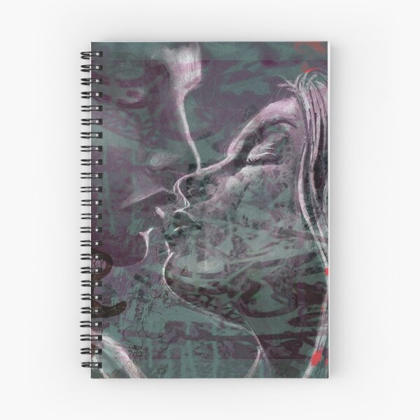 Item preview, The Lovers (Purple and Green) designed and sold by DarkForgeStudio.