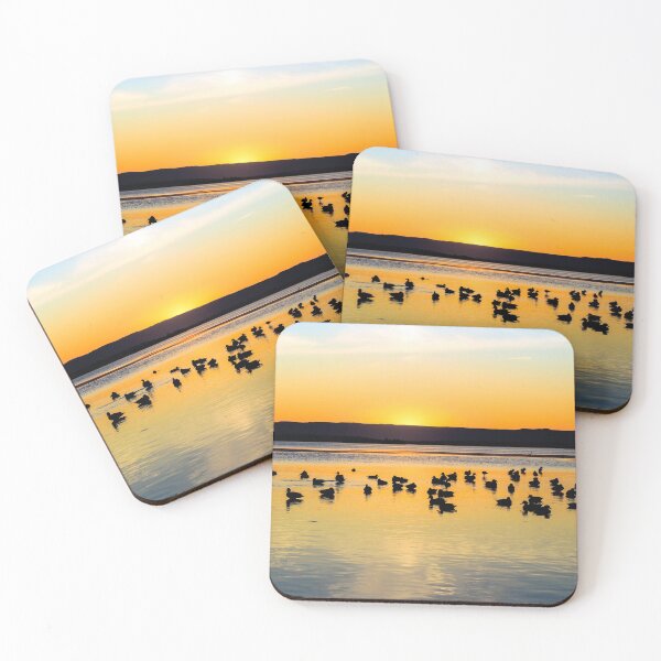 Item preview, Smokey Spring Sunset  designed and sold by Rainphotography.