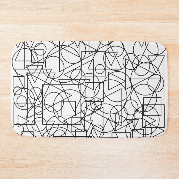 Item preview, Simple Chaos designed and sold by Bulografik.