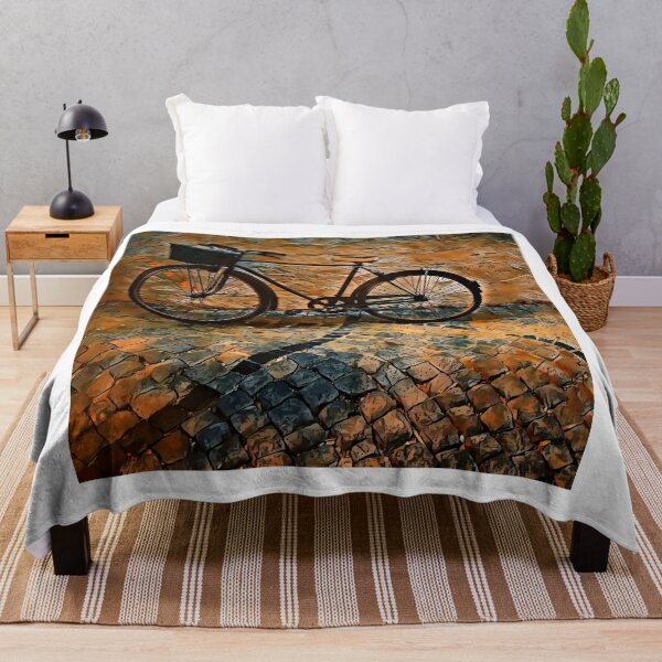Item preview, VAMOS A MONTAR EN BICICLETA. SERIE CREATIVA 2 designed and sold by mister-john.