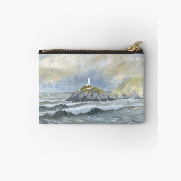 Item preview, South Stack Waves designed and sold by sarymart.
