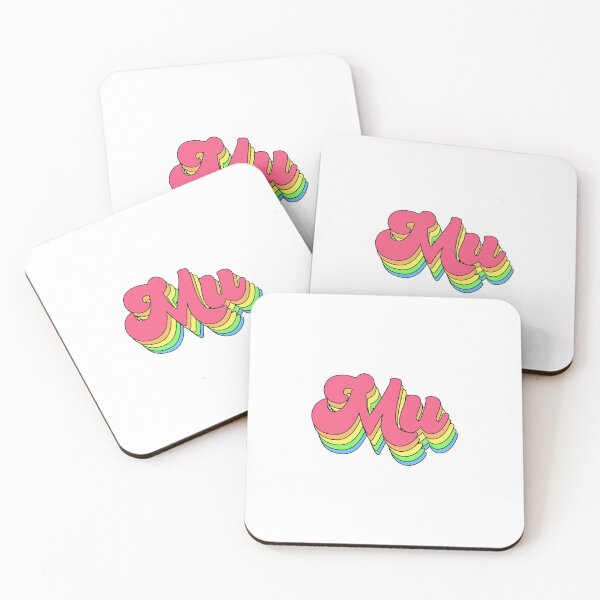 Item preview, Mu Greek Sorority Letter designed and sold by Olivia Ossege.