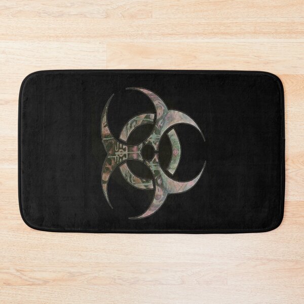 Item preview, Biohazard (coronavirus) designed and sold by cooltshirts2019.