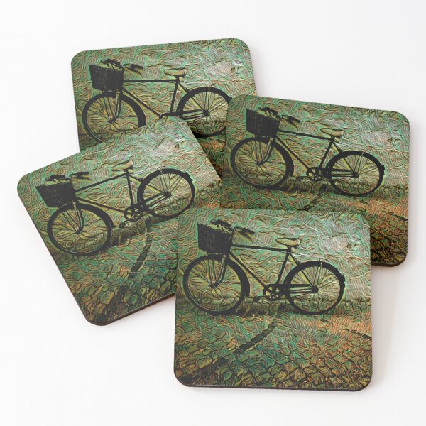 Item preview, LET'S GO RIDE A BIKE. CREATIVE SERIES 3 designed and sold by mister-john.