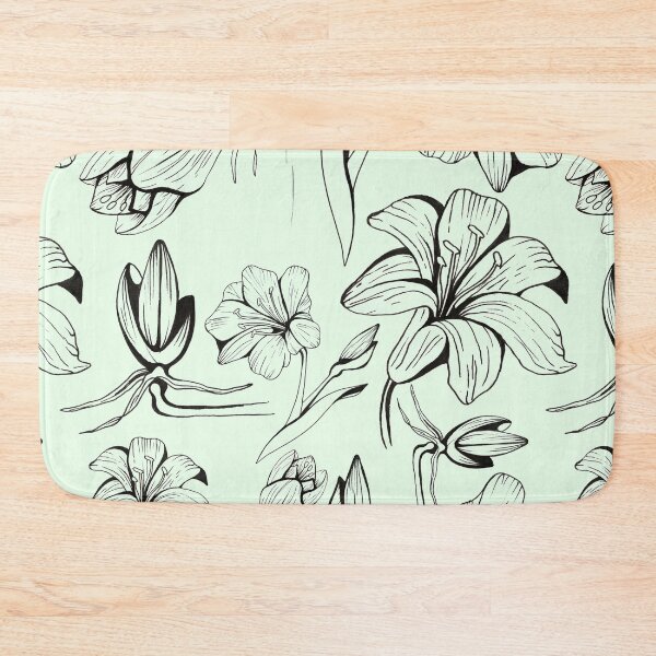 Item preview, Amaryllis Floral designed and sold by Bazarovaart.