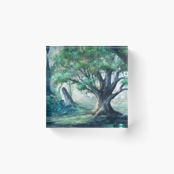 Item preview, The father-Tree designed and sold by EliseV.