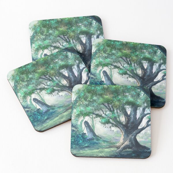 Item preview, The father-Tree designed and sold by EliseV.
