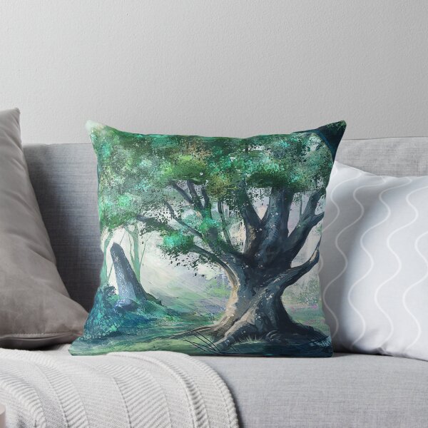 Item preview, The father-Tree designed and sold by EliseV.