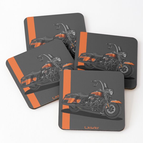 Item preview, Harley Davidson artwork designed and sold by Lksrkr.