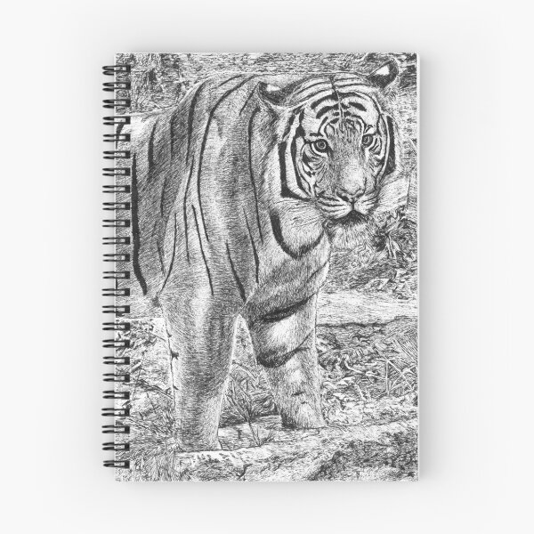 Item preview, Malayan Tiger designed and sold by Nasir Nadzir.