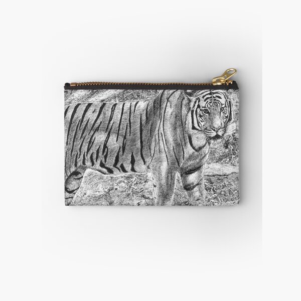 Item preview, Malayan Tiger designed and sold by Nasir Nadzir.