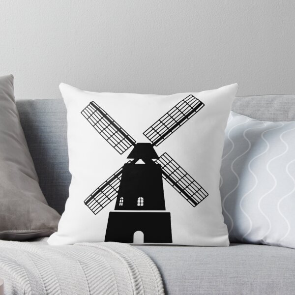 Item preview, windmill designed and sold by Iskanderox.