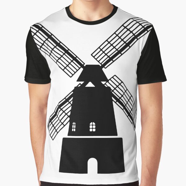 Item preview, windmill designed and sold by Iskanderox.