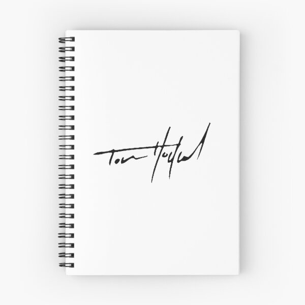 Artikelvorschau, Tom Holland Unterschrift entworfen und verkauft von Myheartofworship.