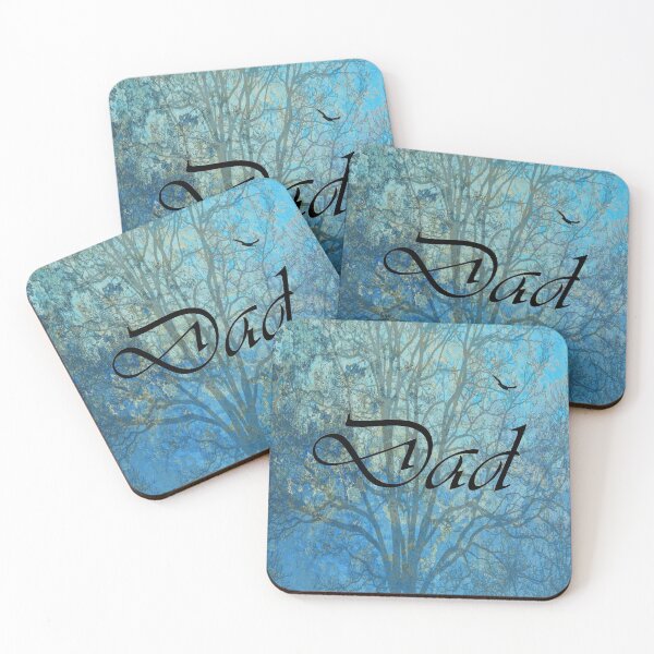 Item preview, Celebrating Dad designed and sold by ColorfulCortex.