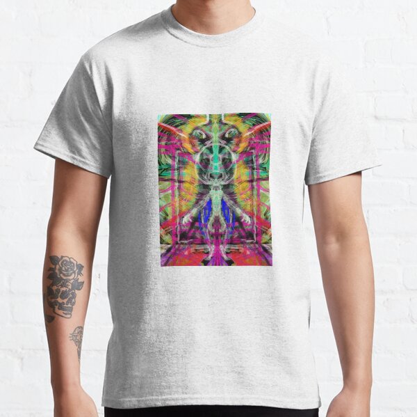 Alien Coffee Classic T-Shirt
