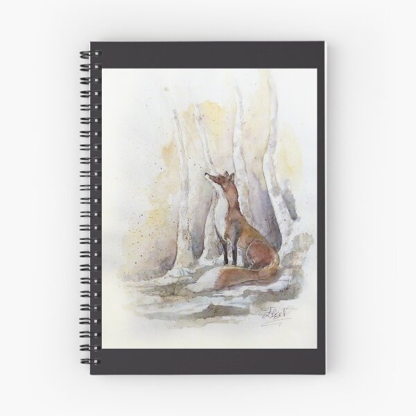 Item preview, Snowy day designed and sold by EliseV.
