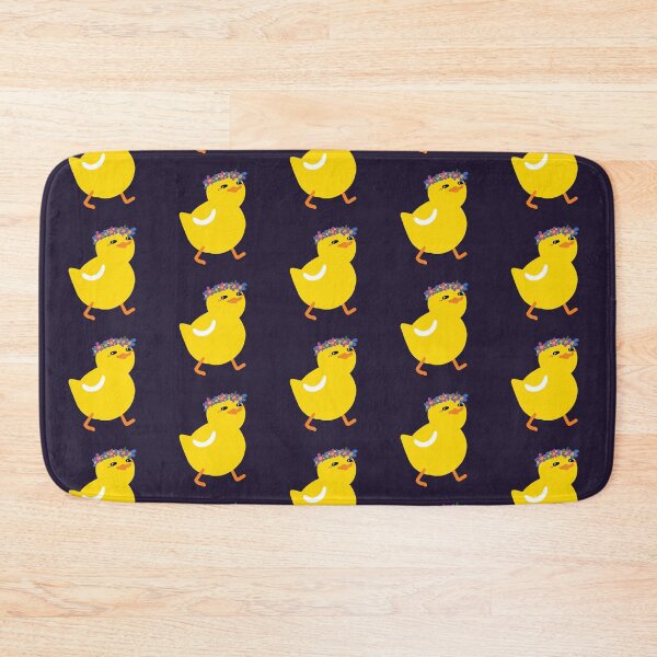 Item preview, Flower Duck designed and sold by GameQuacks.